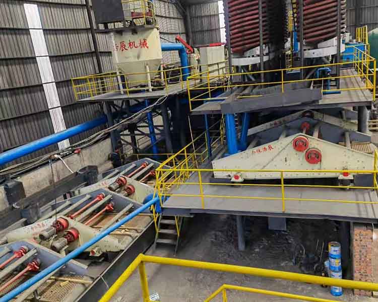 擁有先進(jìn)的設(shè)備，